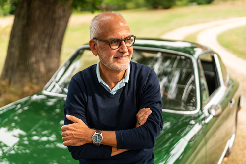 OCC Assekuradeur ist Rekordsieger im CLASSIC CARS Versicherungsvergleich 2025
