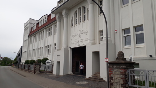 Automuseum Melle (bei Osnabrück)