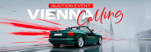 Vienna Calling!